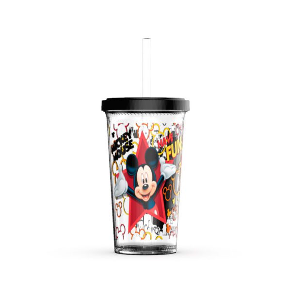 Vaso Sport Mickey