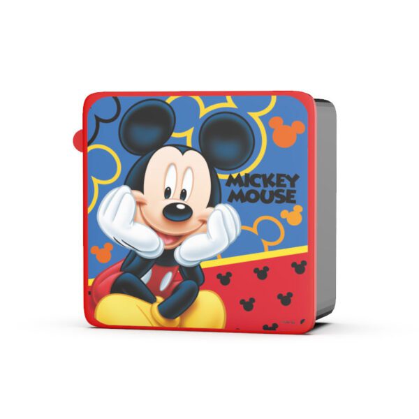 Caja Sandwich Mickey