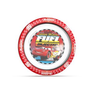 Bowl Cerealero Cars