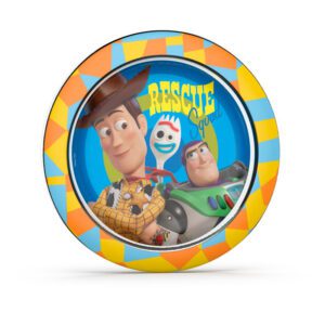 Plato Playo Toy Story