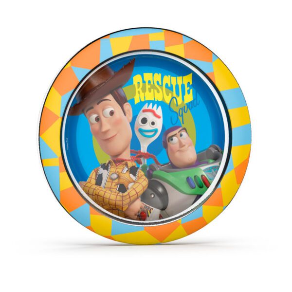 Plato Playo Toy Story