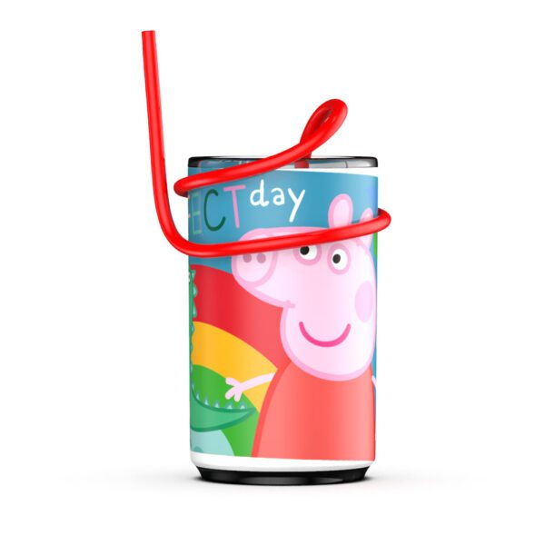 Vaso  Junior Peppa Pig