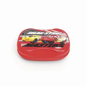 Jabonera Cars