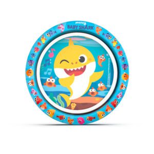 Bowl Cerealero Baby Shark