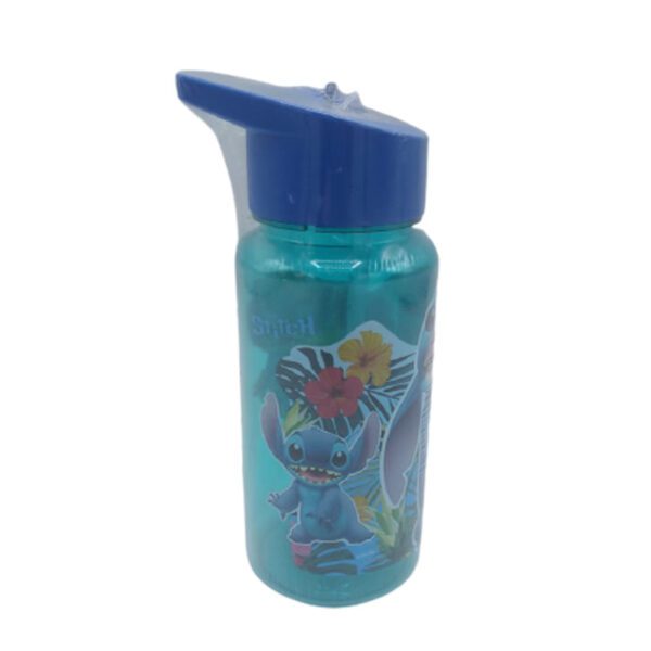 Botella 500 Ml Straw Top Sticht