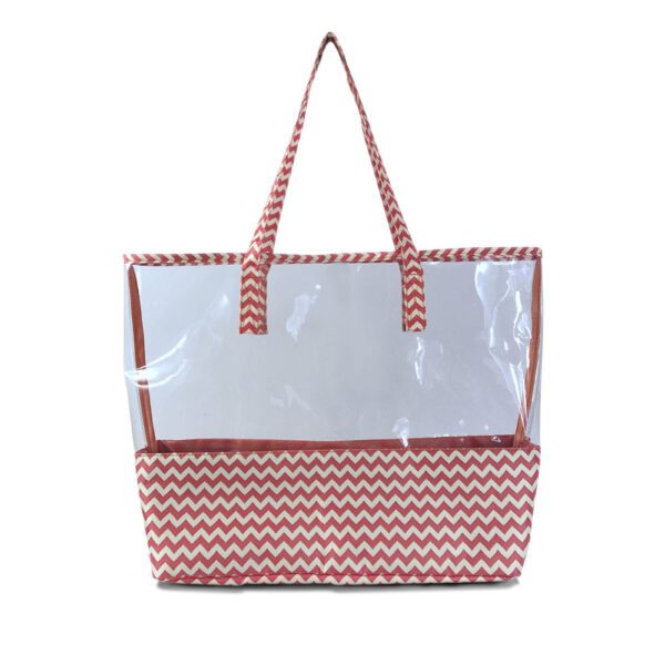 Bolso De Playa