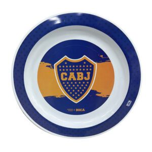 Plato Playo Boca Jr.