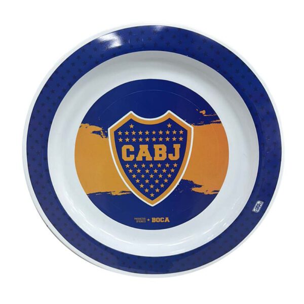 Plato Playo Boca Jr.