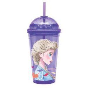 Vaso Con Sorbete Frozen 450 Ml
