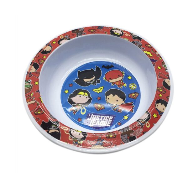 Bowl La Liga Kids