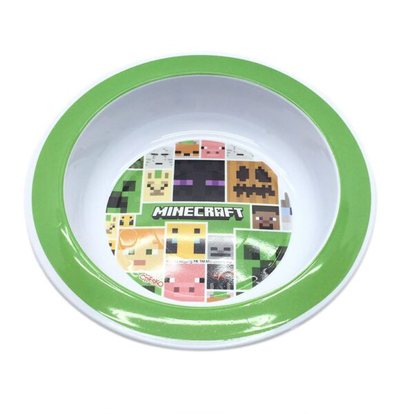 Bowl Minecraft
