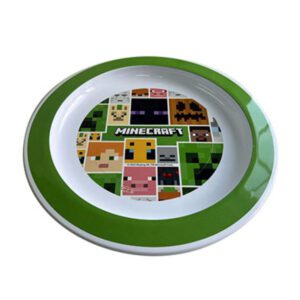 Plato Playo Minecraft