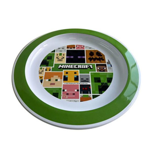 Plato Playo Minecraft