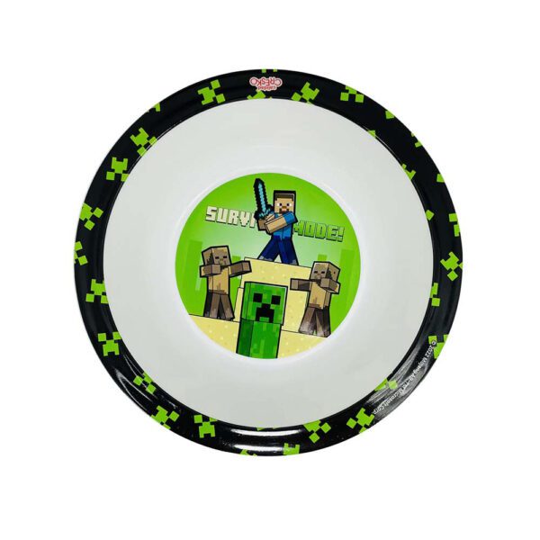 Bowl Minecraft