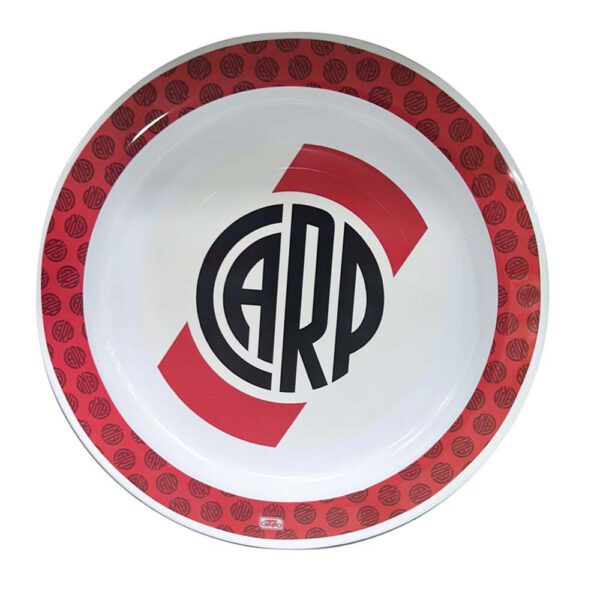 Plato Playo River Plate