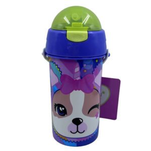 Botella Con Sorbete Simones 500 Ml