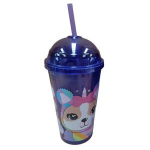 Vaso Con Sorbete Simones 450 Ml