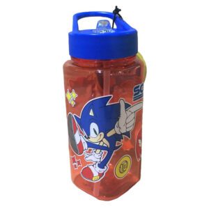 Botella Sonic 500 Ml