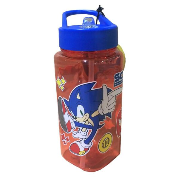 Botella Sonic 500 Ml