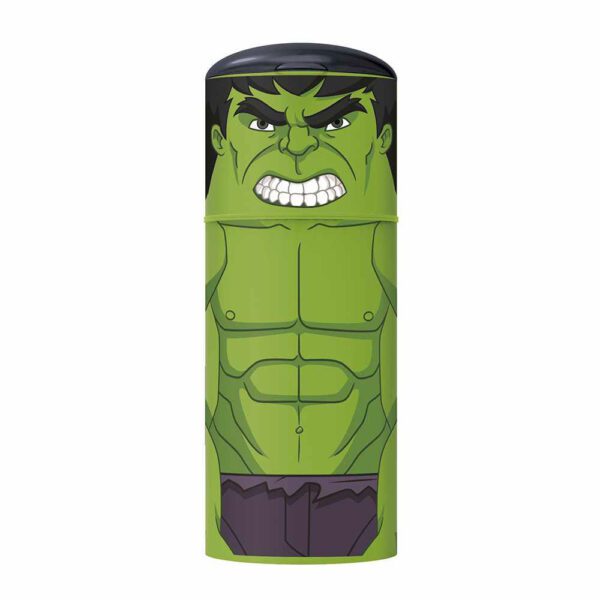 Hulk Botella De Agua