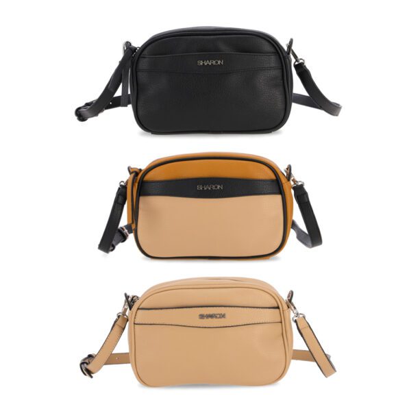 CARTERA SHARON