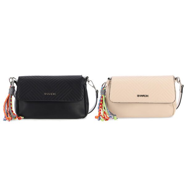 CARTERA SHARON