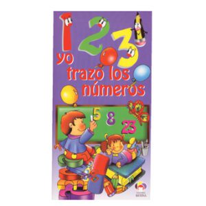 Yo Trazo Los Números