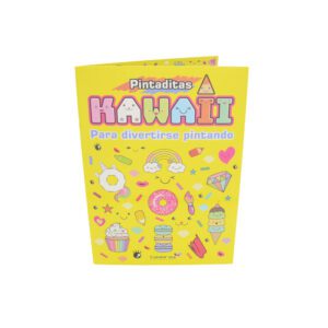Pintaditas Kawaii
