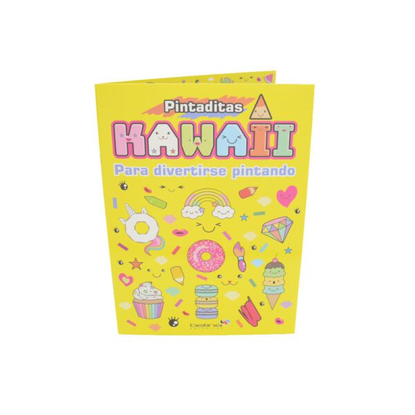 Pintaditas Kawaii