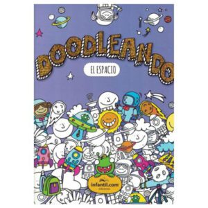 Doodleando - El Espacio