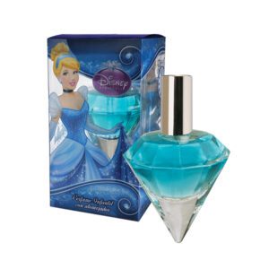 Perfume Diamante Azul