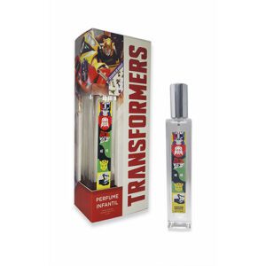 Perfume Infantil Transformers x 50 Ml