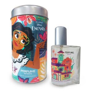 Perfume En Lata Encanto x 50 Ml