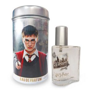 Perfume En Lata Alta Harry Potter 50 Ml