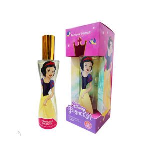 Perfume Corona Princesa BlancaNieves 50 Ml