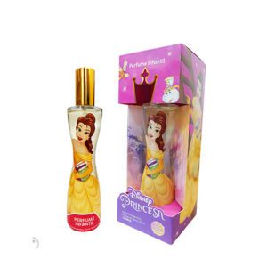 Perfume Corona Princesa Bella x 50 Ml