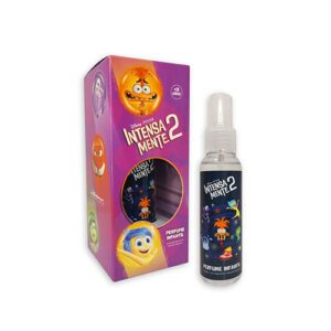 Perfume Infantil Body Splash x 65 Ml