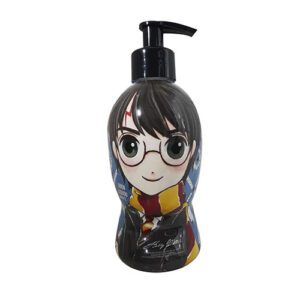 Jabón Liquido 2D Harry Potter x 250 Ml