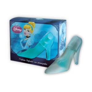 Perfume Zapato Grande
