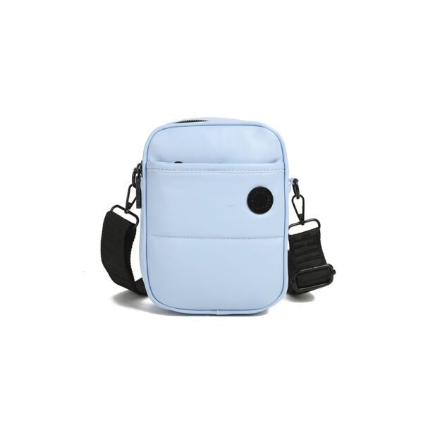 Porta Celular Cloud PU Matelasse