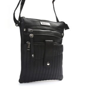 Cartera Bandolera Queens