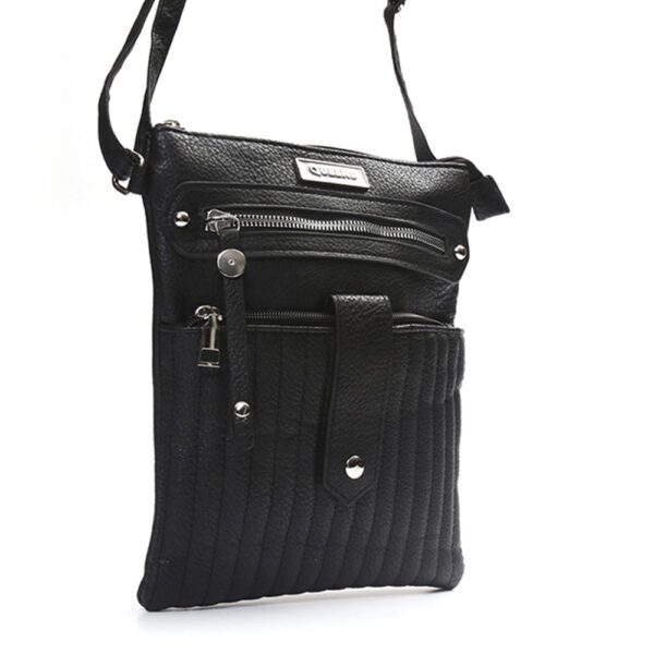 Cartera Bandolera Queens
