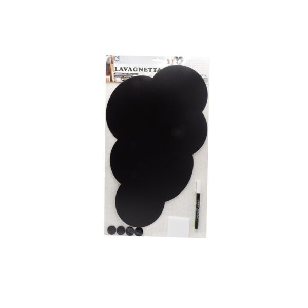 Pizarra Magnetica Nube (33x53.5 Cm)