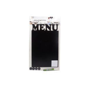 Pizarra Magnetica Menu (33x53.5 Cm)