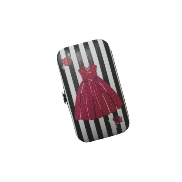 Set De Manicura