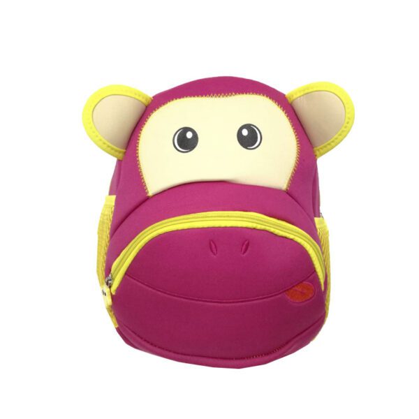 Mochila Neoprene Perro