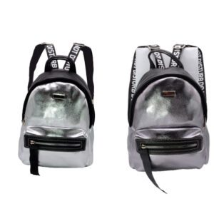 Mochila Vinil 21x15x7 Cm