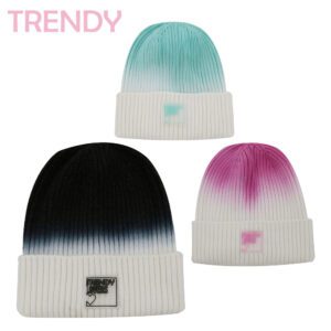 Gorro Trendy