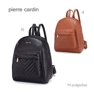 Mochila Pierre Cardin