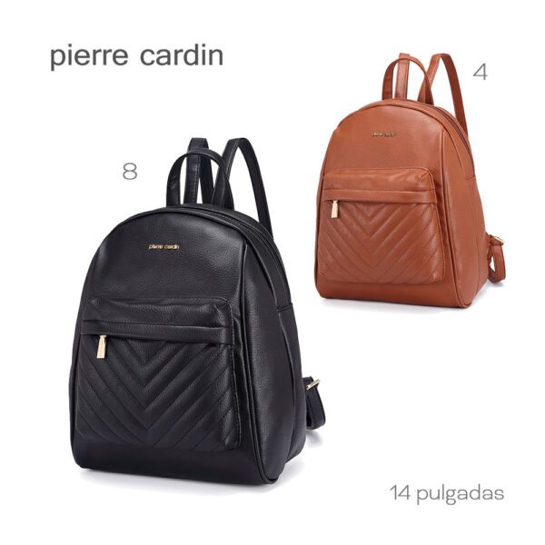 Mochila Pierre Cardin